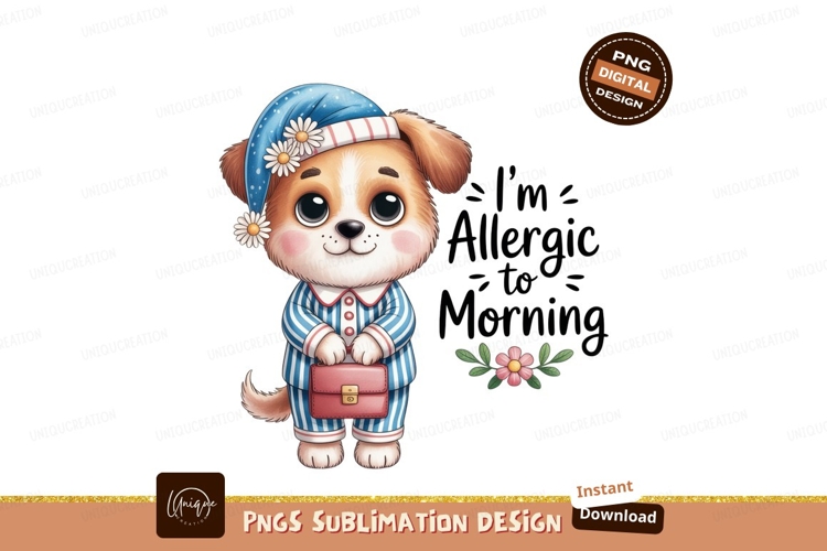 Puppy Clipart Image 17