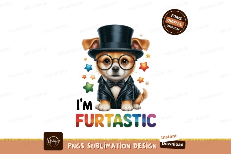 Puppy Clipart Image 19