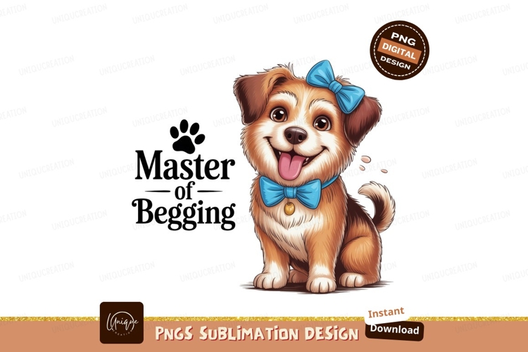 Puppy Clipart Image 18