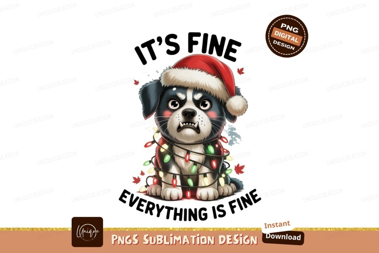Christmas Hat Clipart Image 7