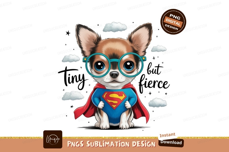 Superhero Clipart Image 2