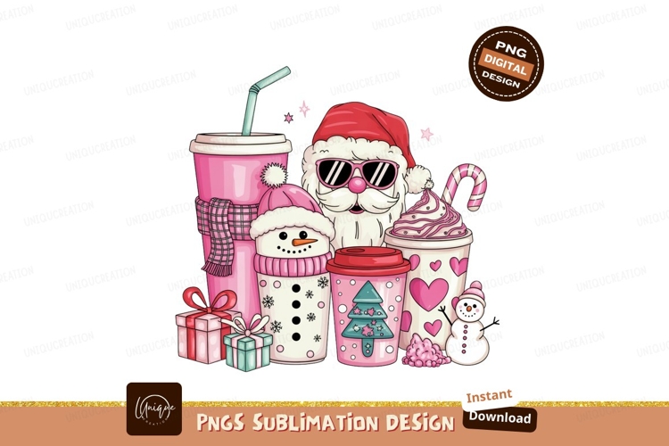 Drinks Clipart Image 4