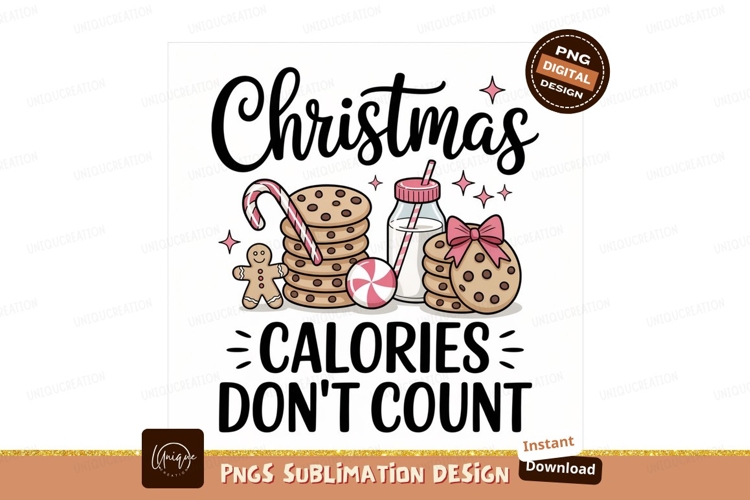 Gingerbread Clipart Image 13