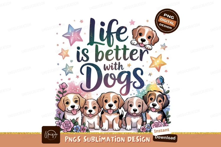 Pet Illustration Image 15