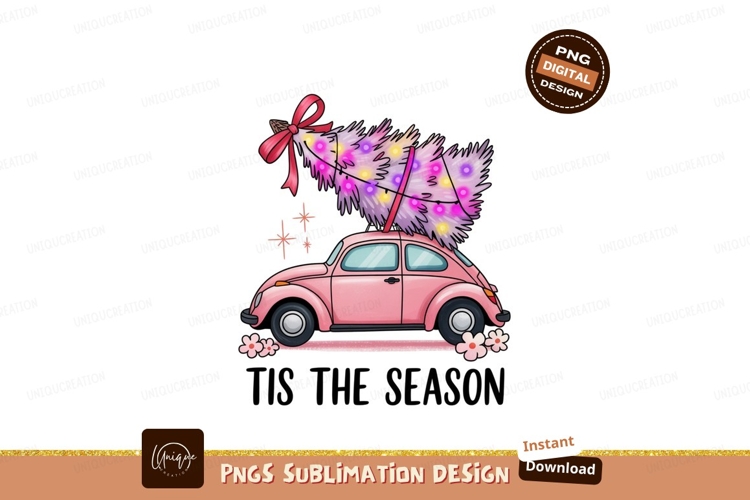 Christmas Bow Clipart Image 13
