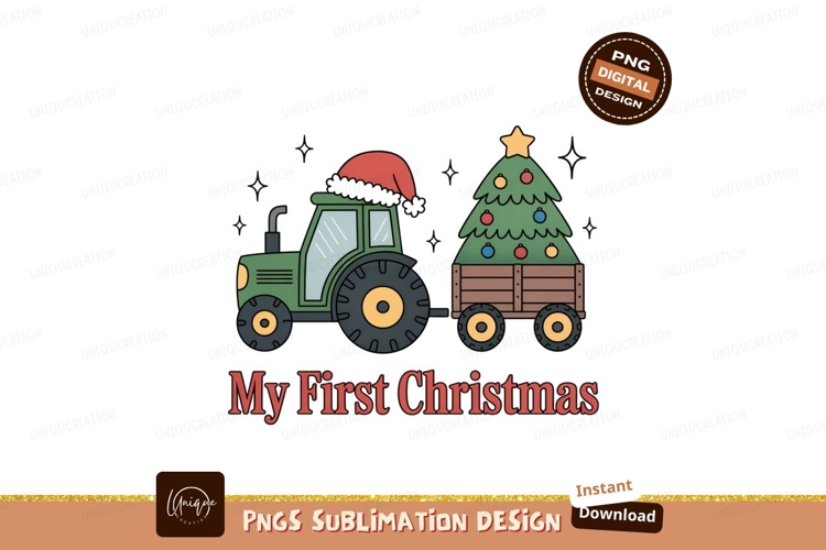Tractor Clipart