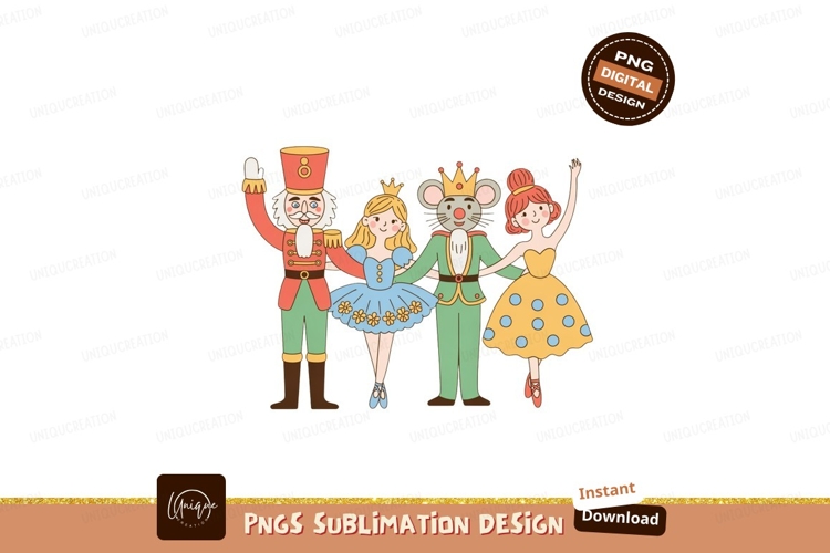 Ballerina Clipart
