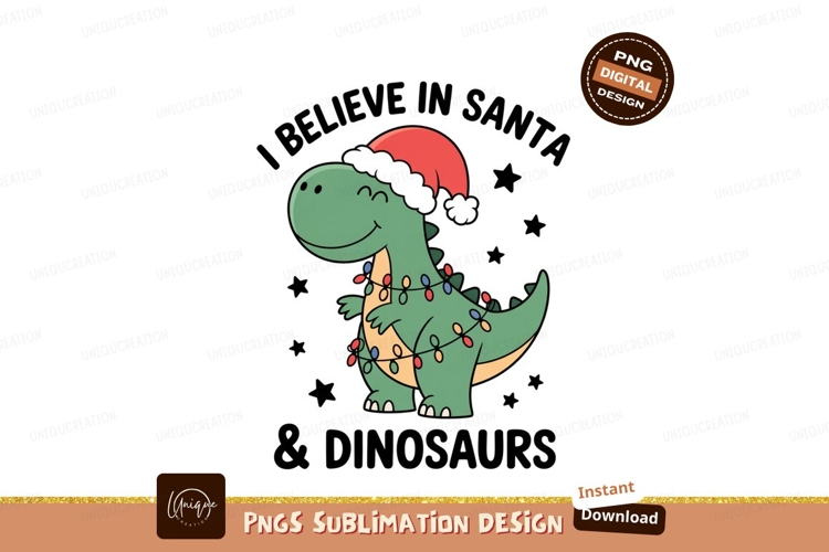 Dinosaur Clipart Image 15