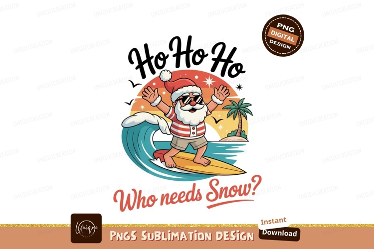 Surfboard Clipart Image 7