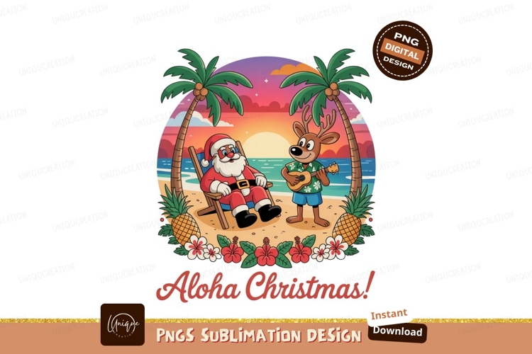 Reindeer Clipart Image 16