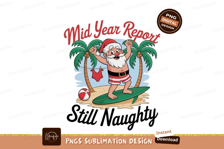 Surfboard Clipart Image 5