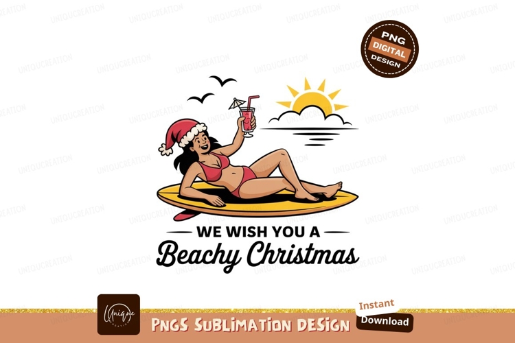 Surfboard Clipart Image 22