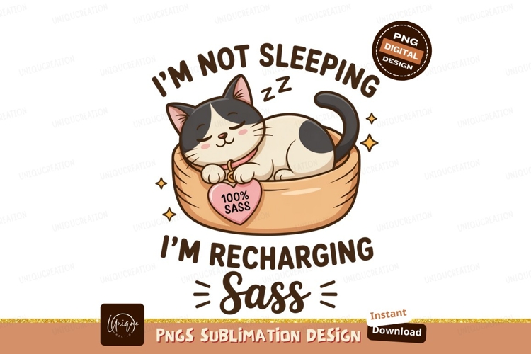 Sleeping Clipart Image 6