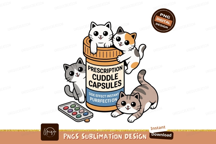 Kittens Clipart Image 3