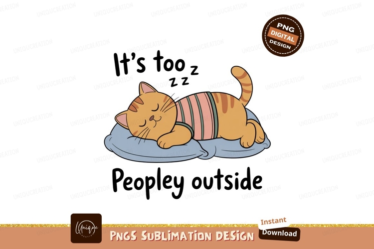 Sleeping Clipart Image 4