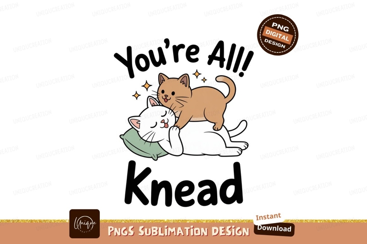 Kittens Clipart Image 2