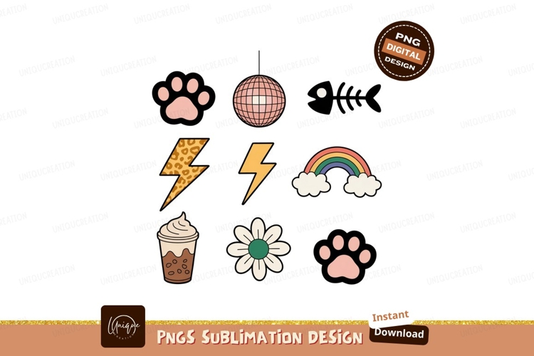 Paw Png Image 22