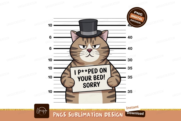 Cat Paws Clipart Image 15