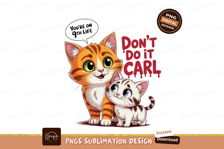 Kitten Clipart Image 3