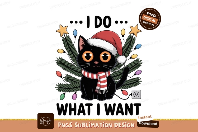Christmas Hat Clipart Image 6