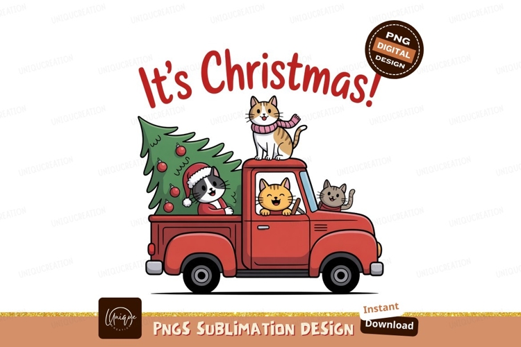 Christmas Hat Clipart Image 3