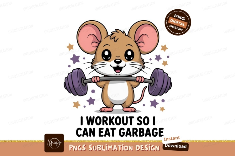 Mouse Clipart Image 16