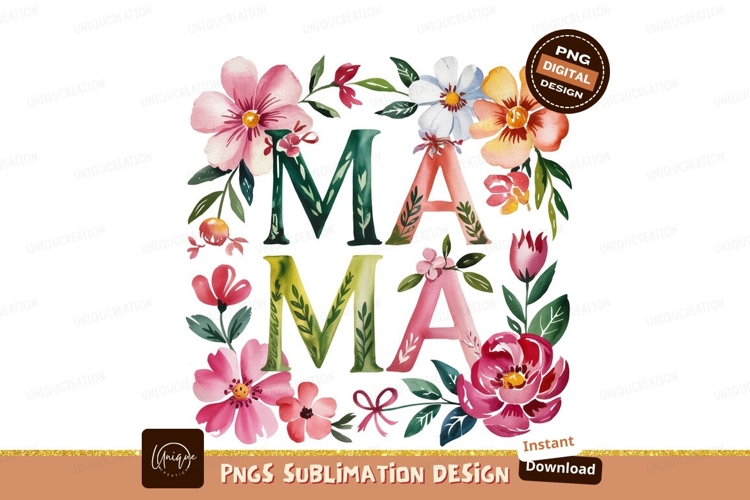 Mom Png Image 17