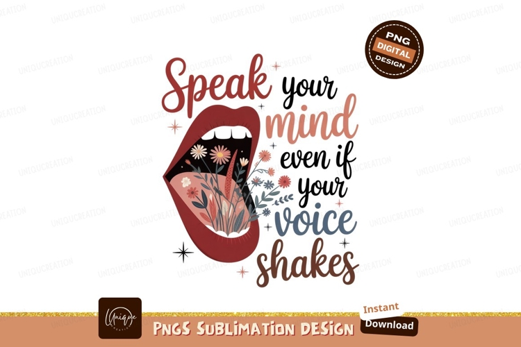 Mouth Clipart Image 6