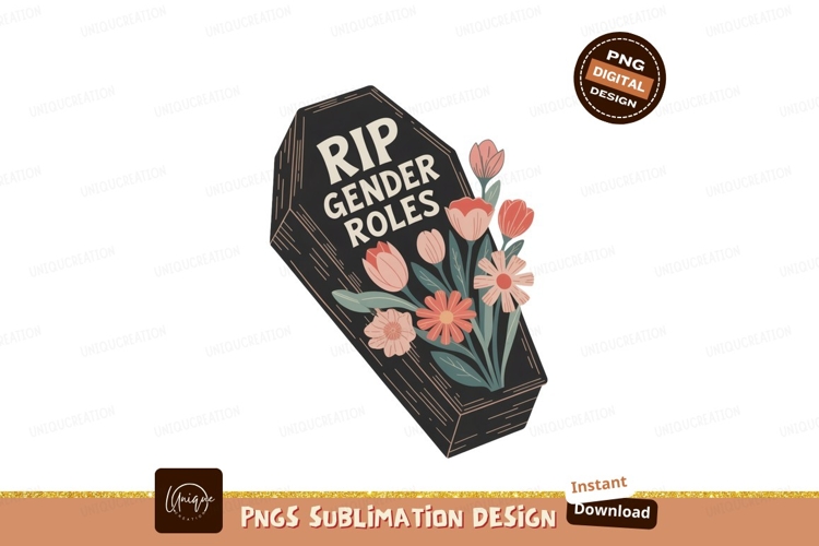 Coffin Clipart Image 2