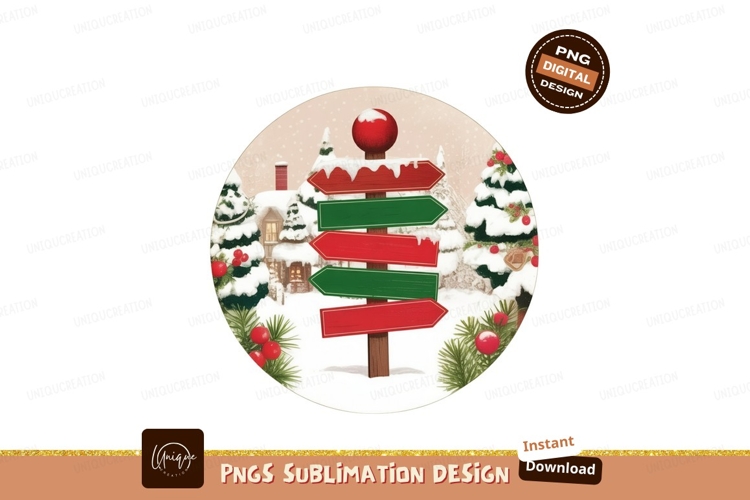 Village Clipart Image 7