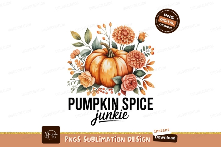 Floral Clipart Image 12
