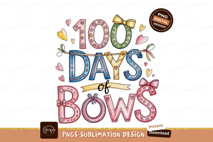 Bows Clipart Image 8