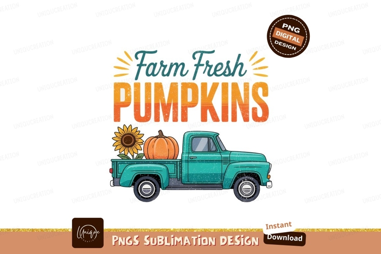 Truck Clipart Image 5