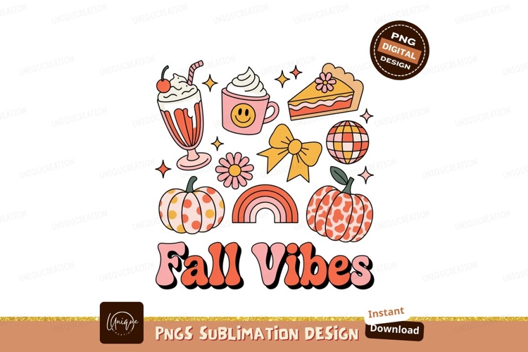 Fall Clipart Image 6