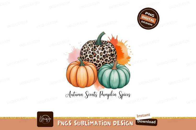 Autumn Clipart Image 19