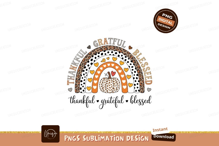 Grateful Clipart
