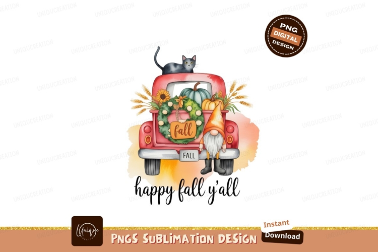 Truck Clipart Image 4