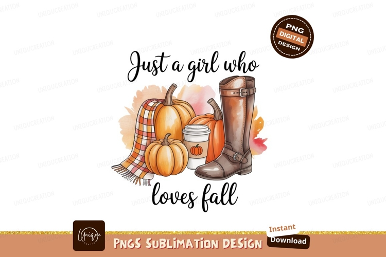 Autumn Clipart Image 15