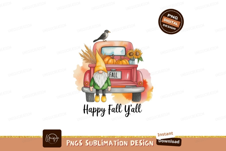 Autumn Clipart Image 14