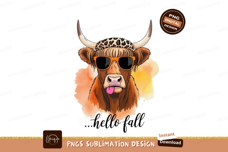 Cow Clipart Image 18