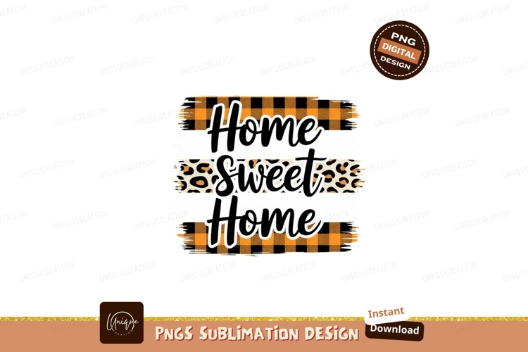 Home Clipart Image 19