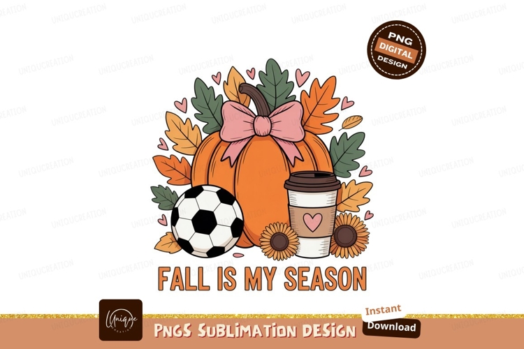 Soccer Clipart Image 24