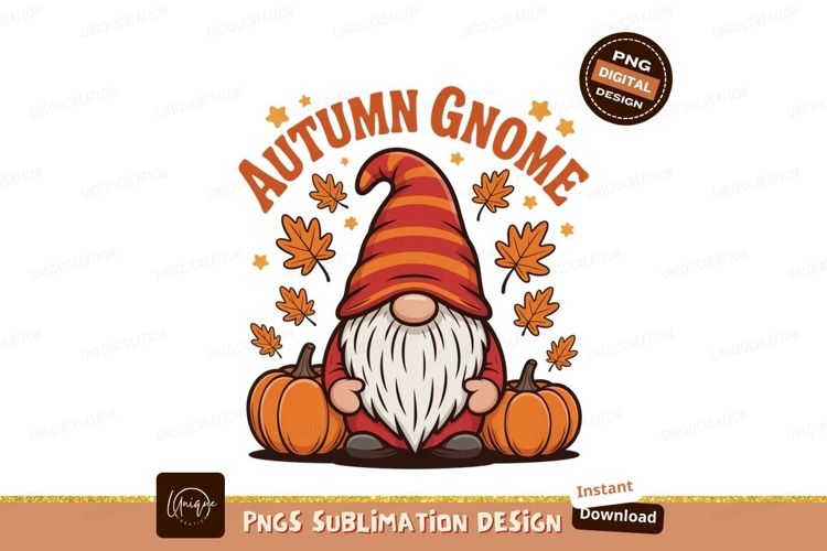 Fall Clipart Image 4