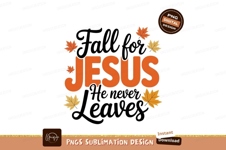 Fall Clipart Image 3