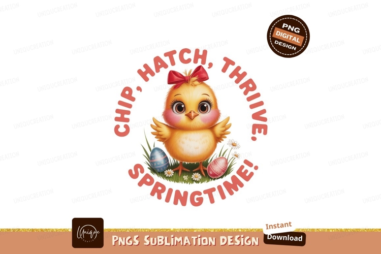 Spring Clipart Image 2