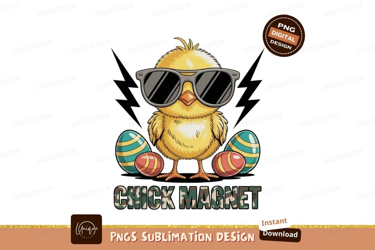 Chick Clipart Image 6