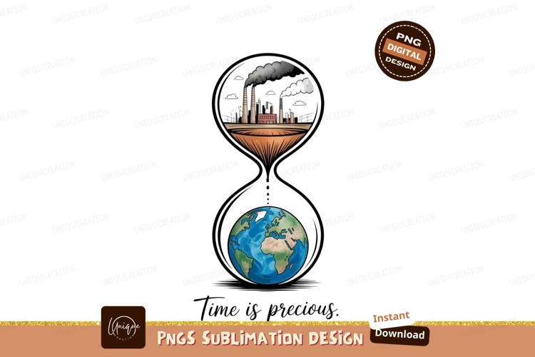 Pollution Clipart Image 2