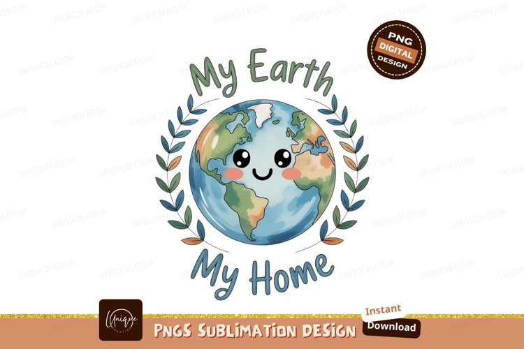 Kawaii Clipart Image 5