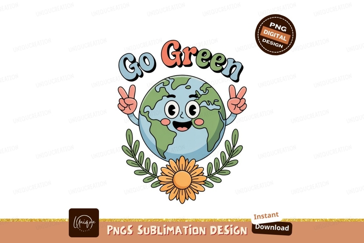 Flower Sublimation Image 14