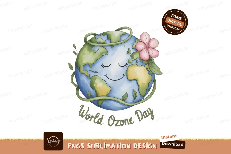 Globe Clipart Image 7